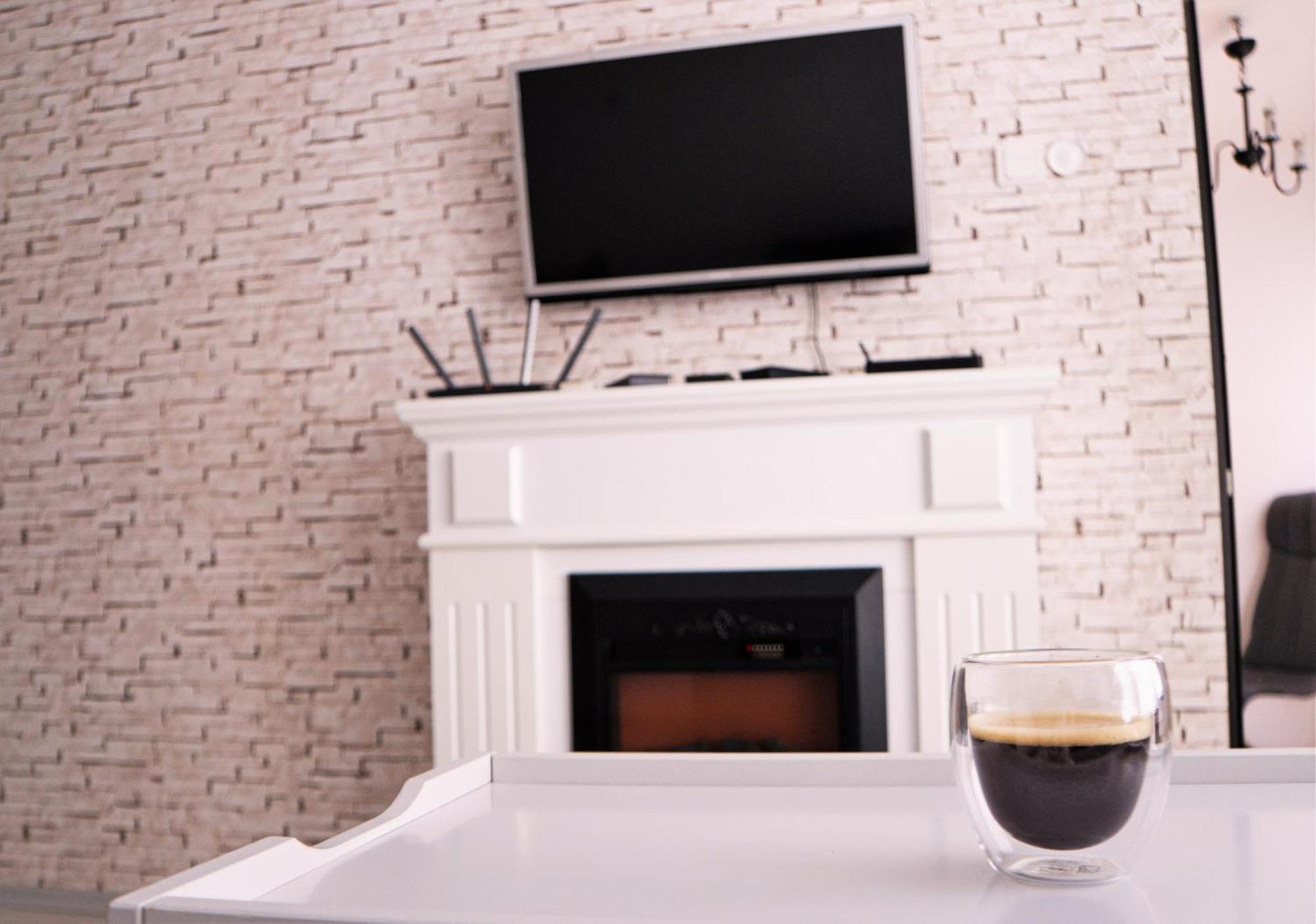 The White Apartment - Free Parking Sofia Esterno foto