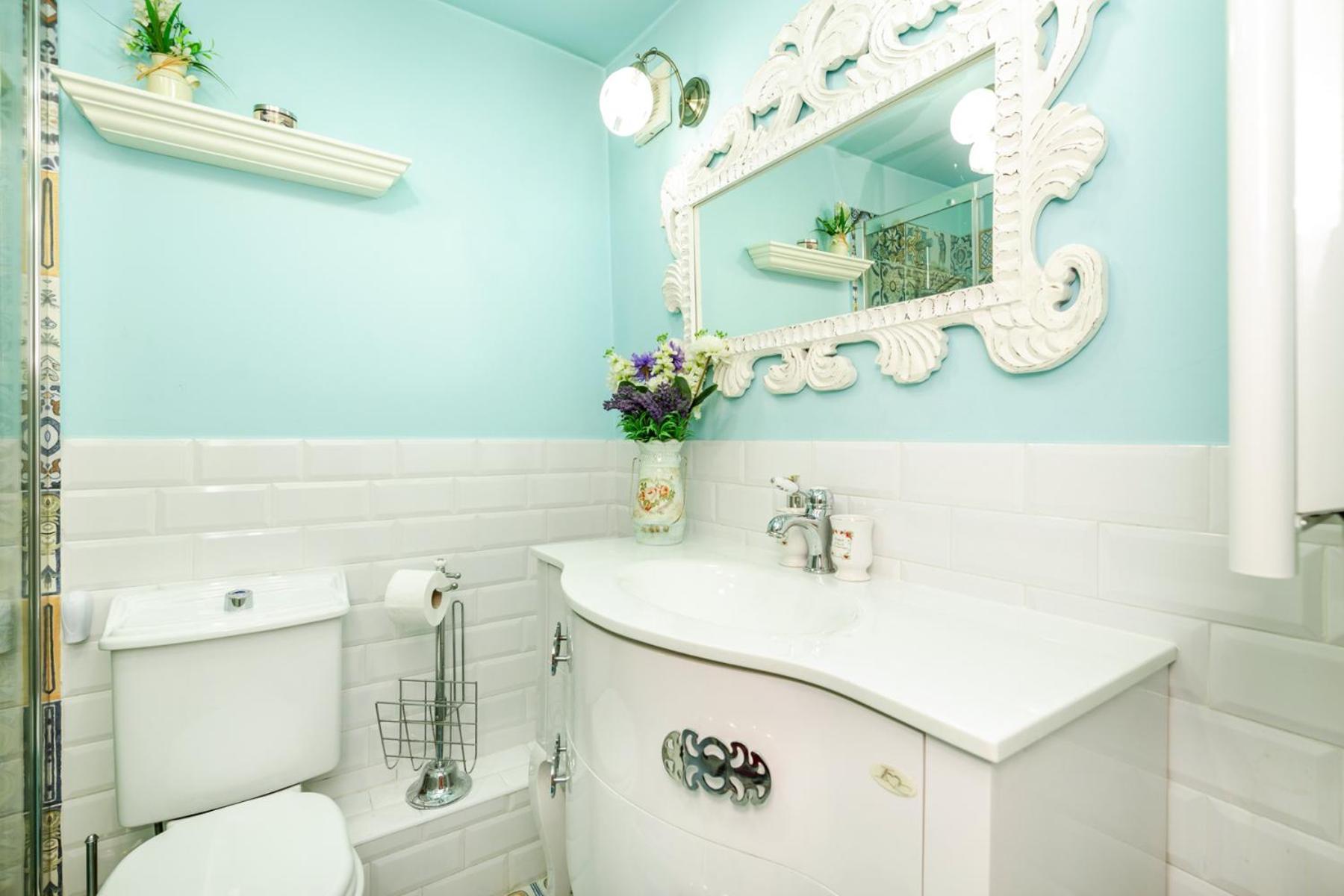 The White Apartment - Free Parking Sofia Esterno foto