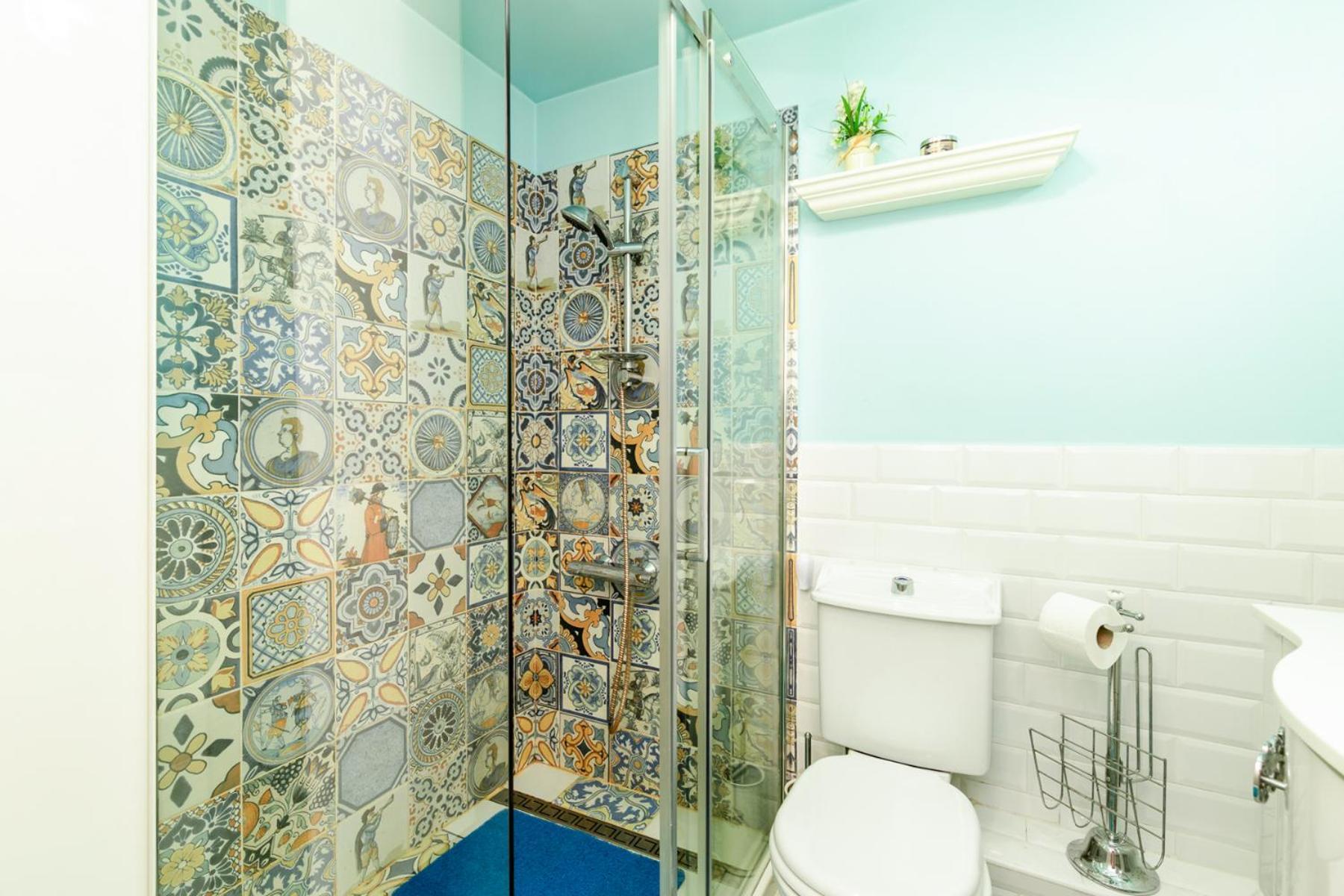 The White Apartment - Free Parking Sofia Esterno foto