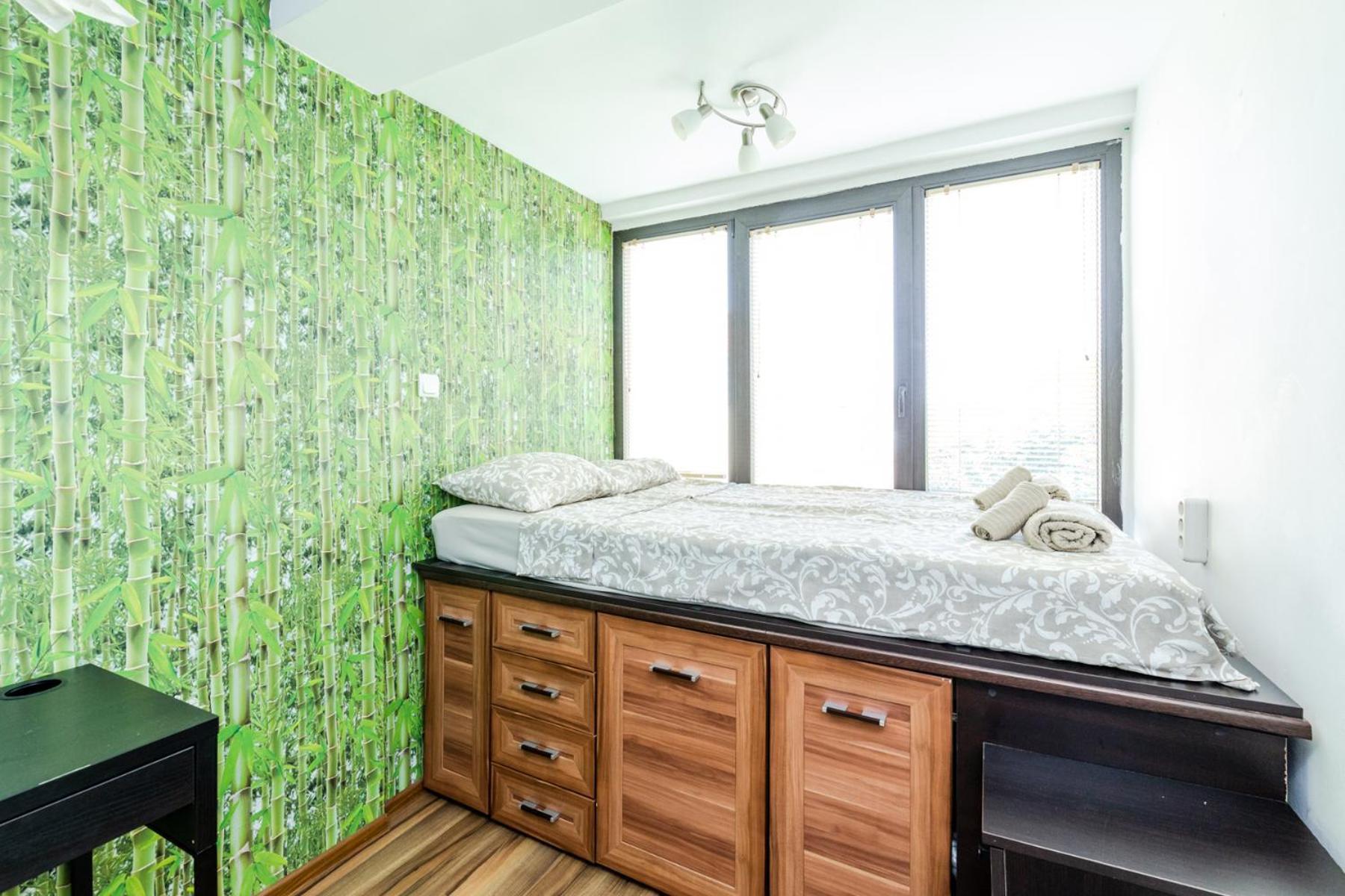 The White Apartment - Free Parking Sofia Esterno foto